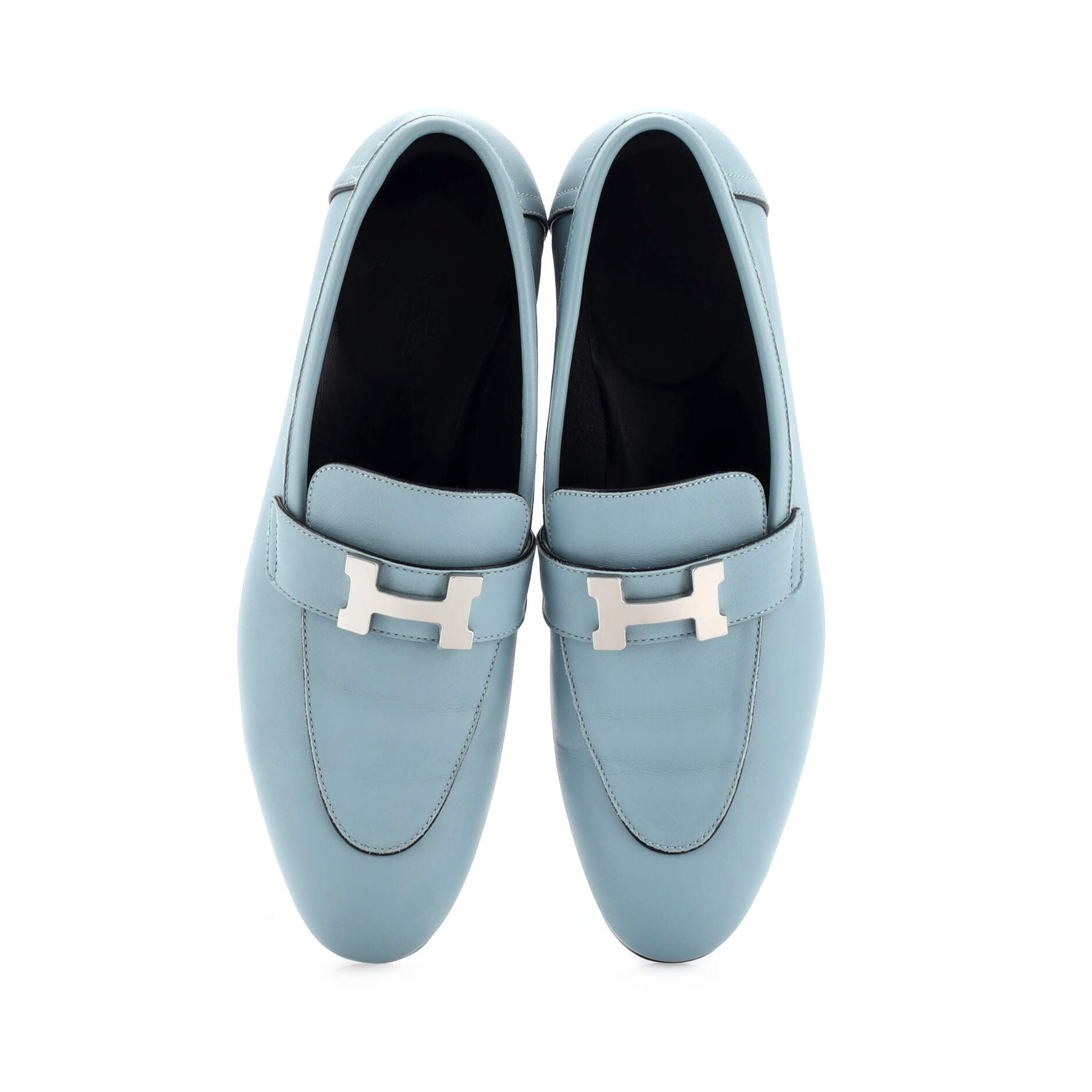 Women's Paris Loafers Leather