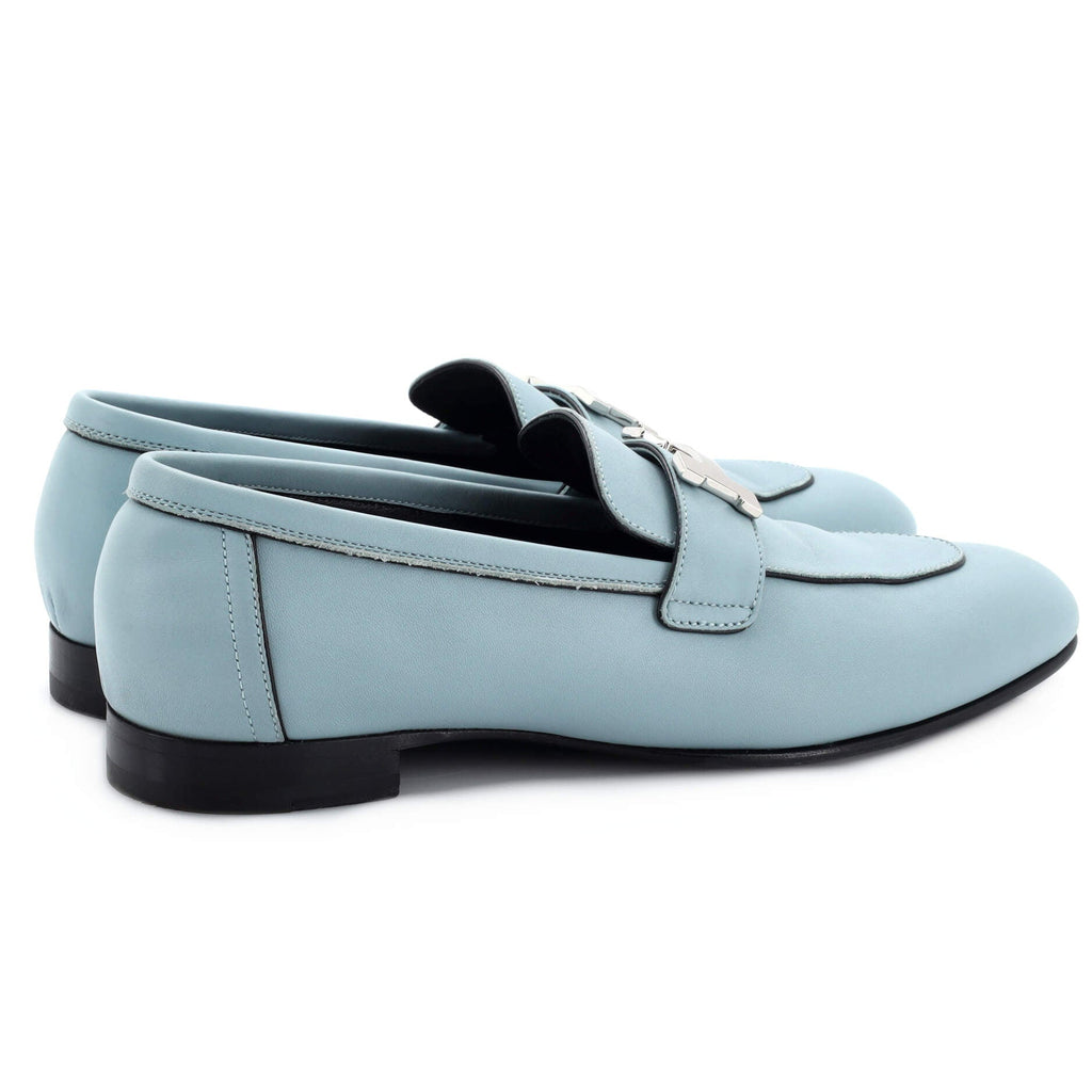 Women's Paris Loafers Leather