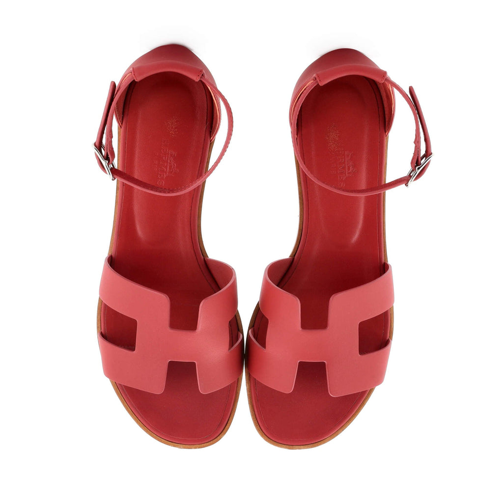 Women's Santorini Sandals Leather