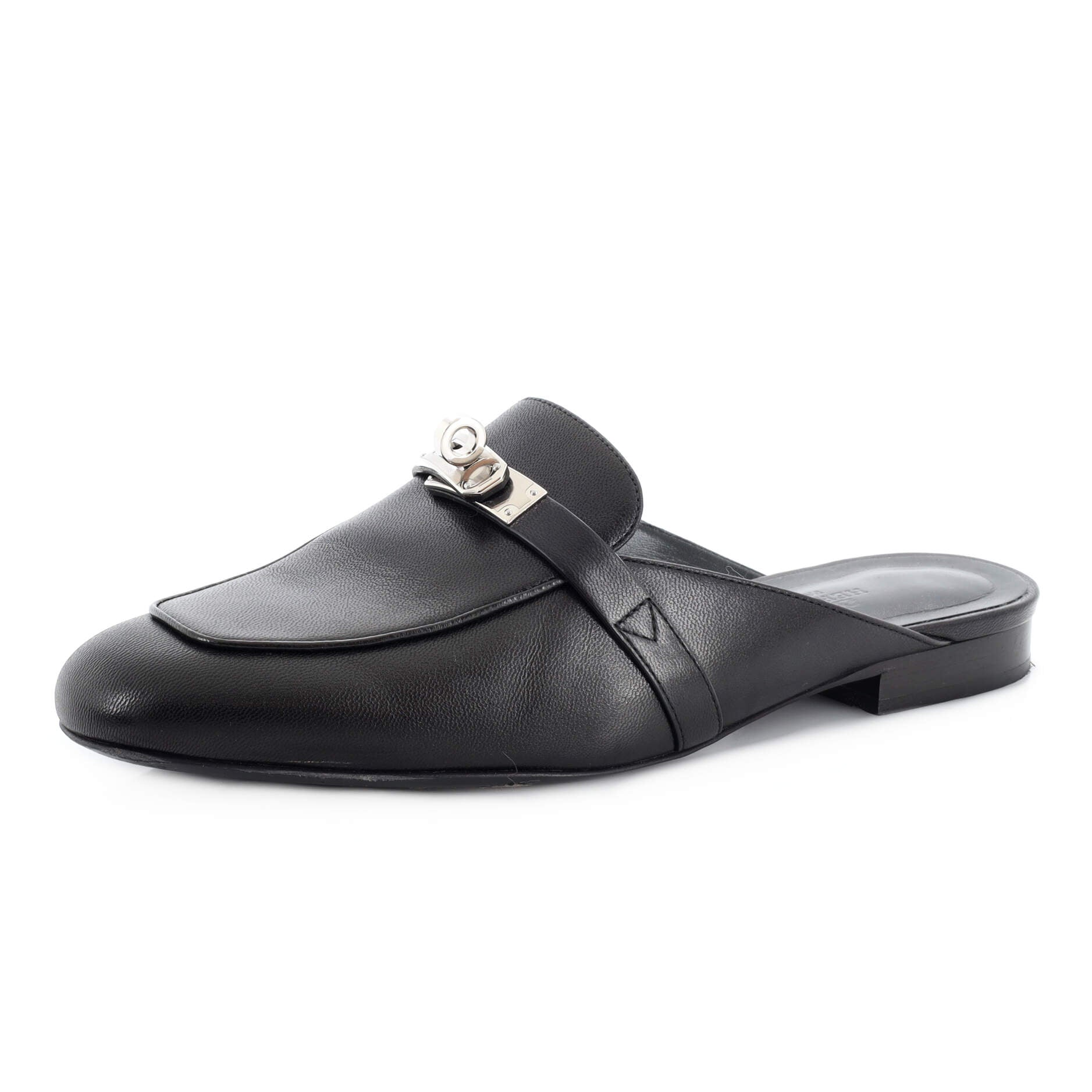 Women's Oz Mules Leather