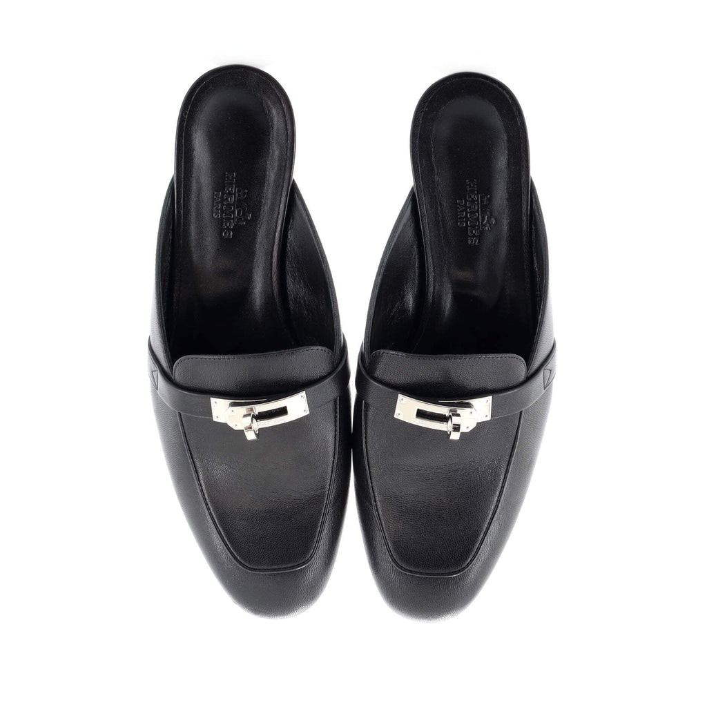 Women's Oz Mules Leather