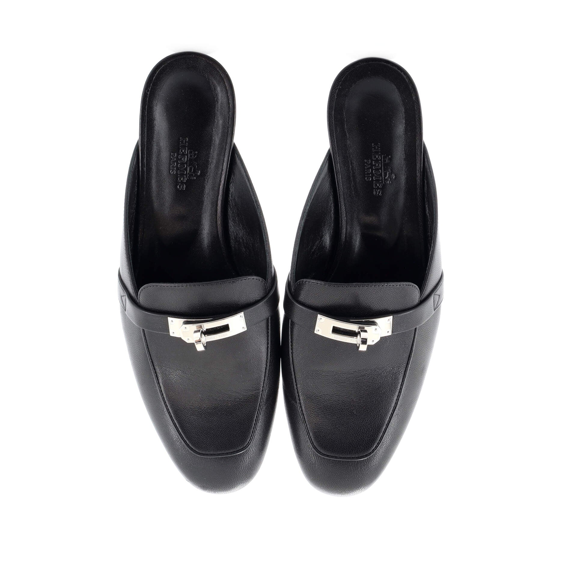 Women's Oz Mules Leather