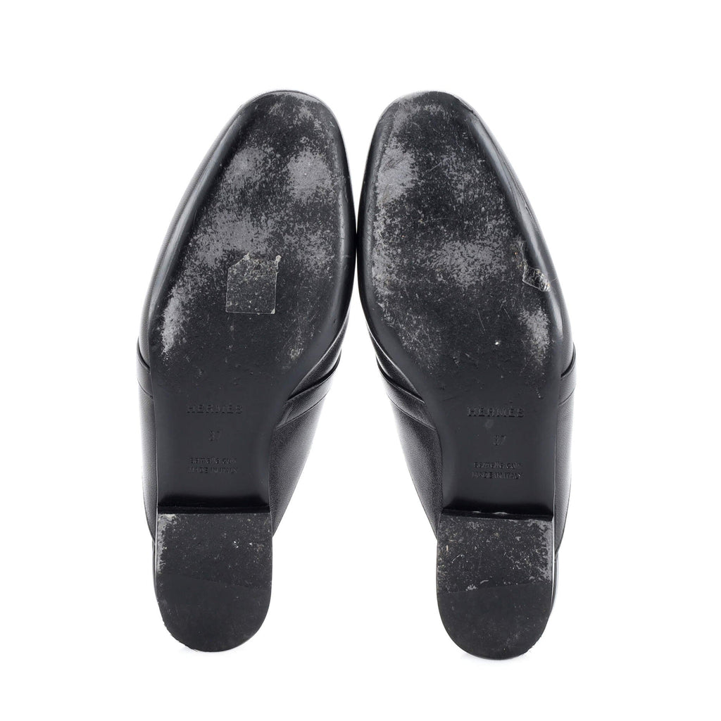 Women's Oz Mules Leather
