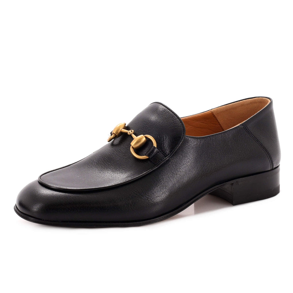 Women's Jordaan Loafers Leather