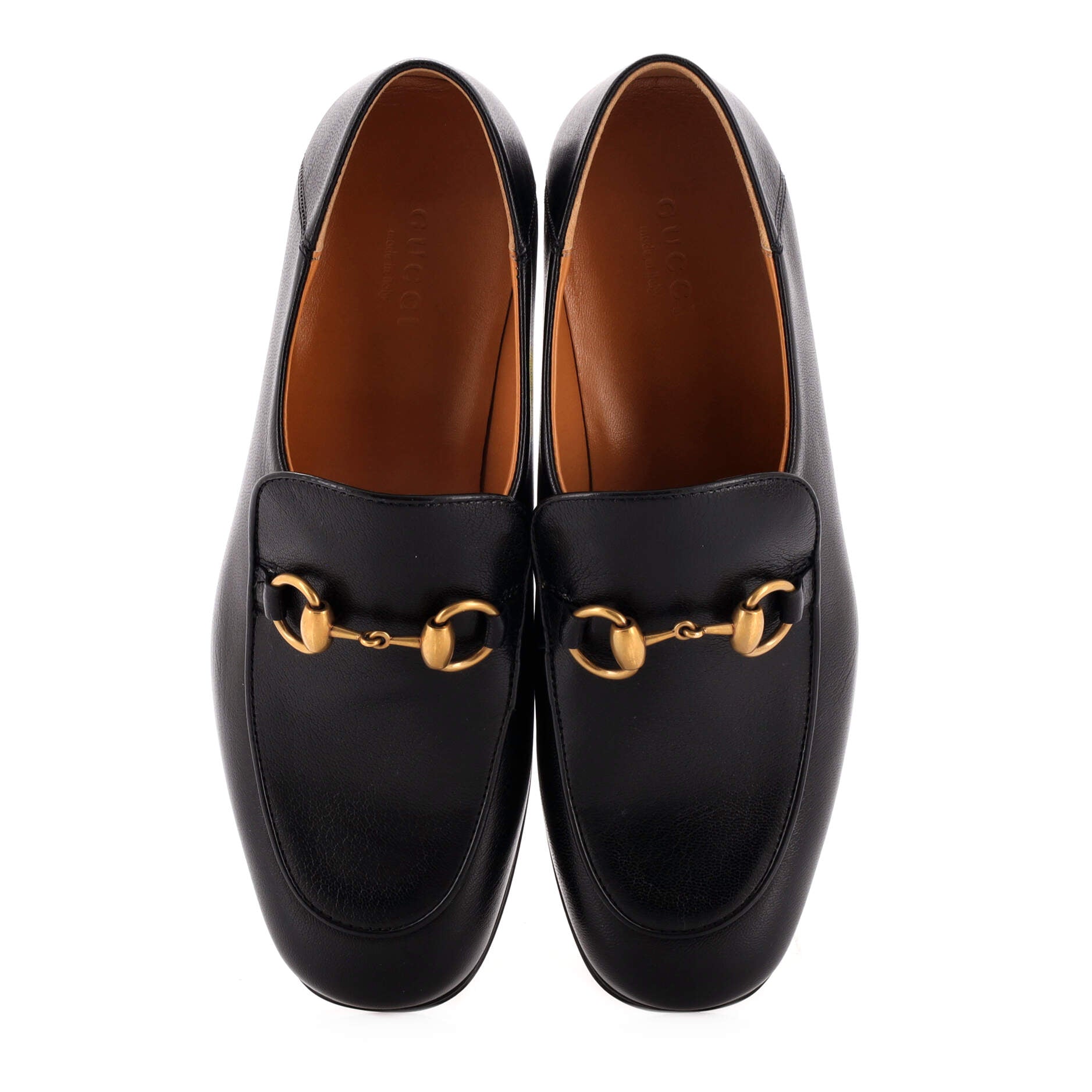 Women's Jordaan Loafers Leather