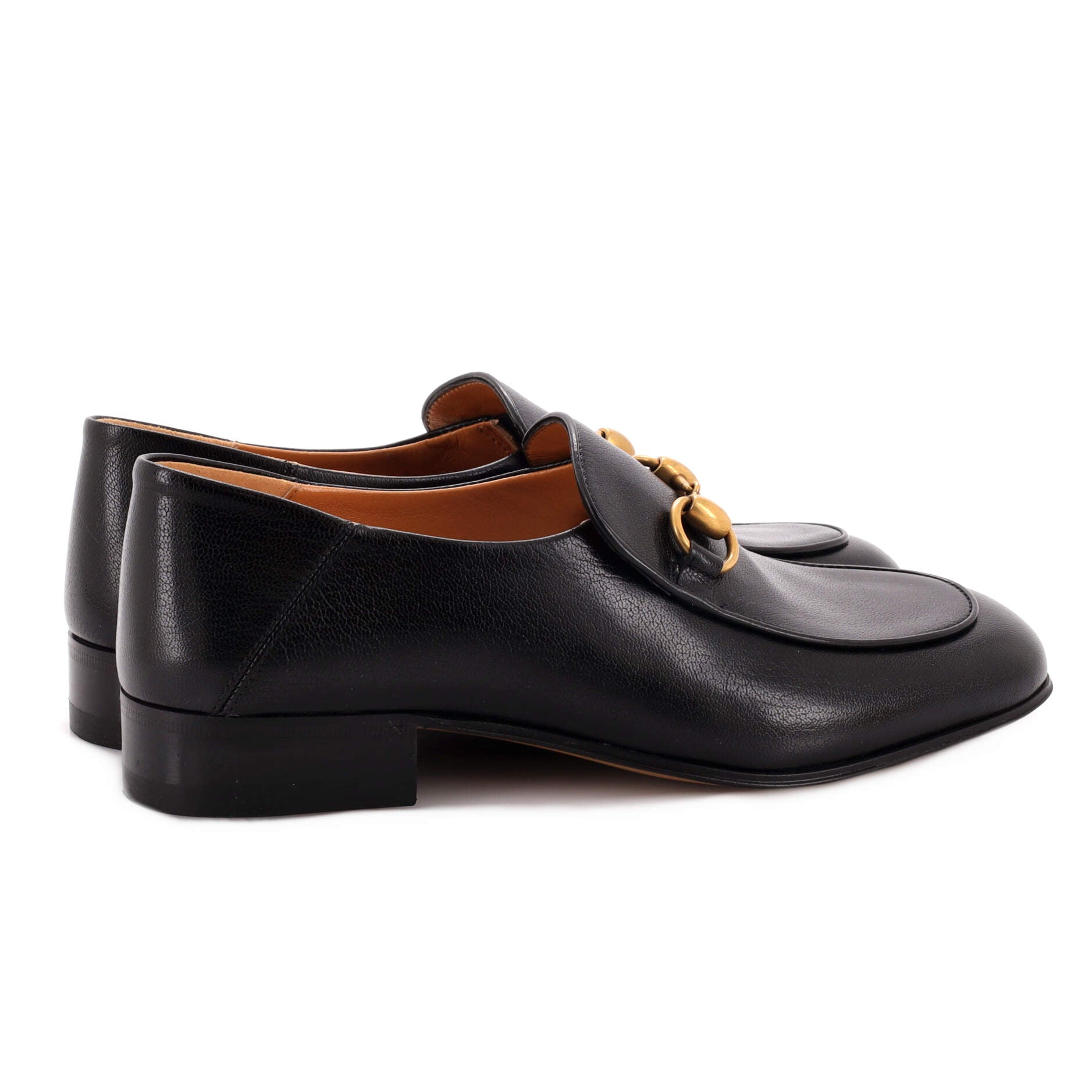 Women's Jordaan Loafers Leather