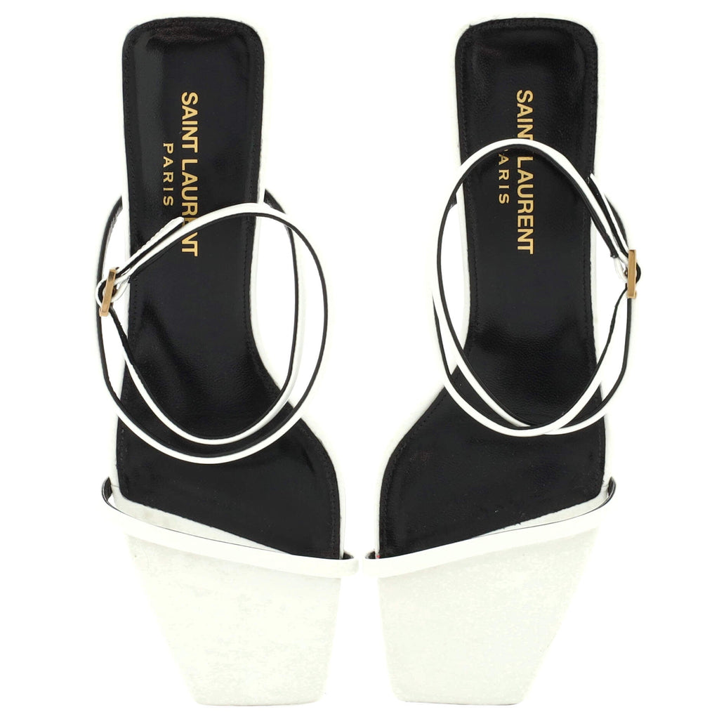 Women's Nuit Heeled Sandals Leather