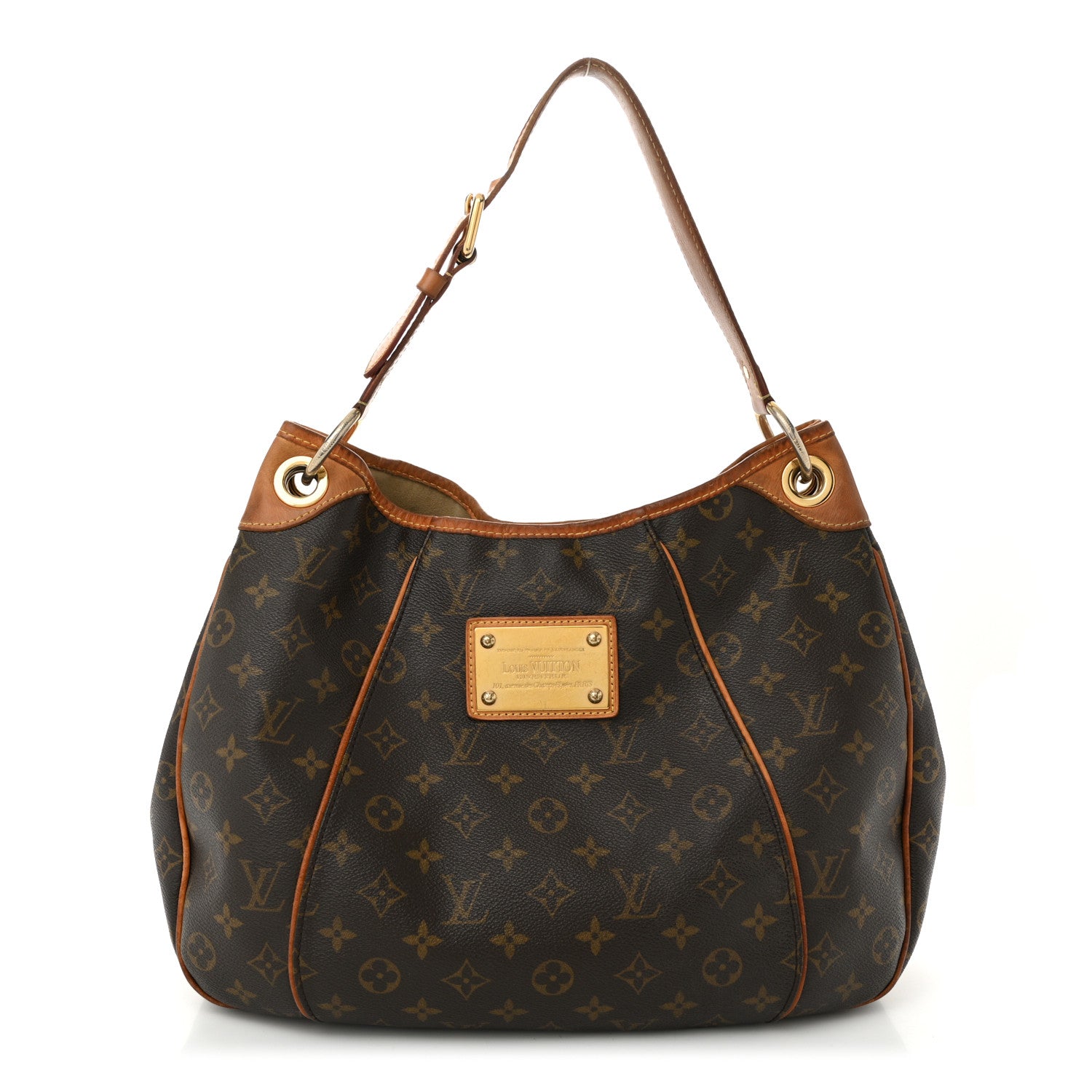Monogram Galliera PM