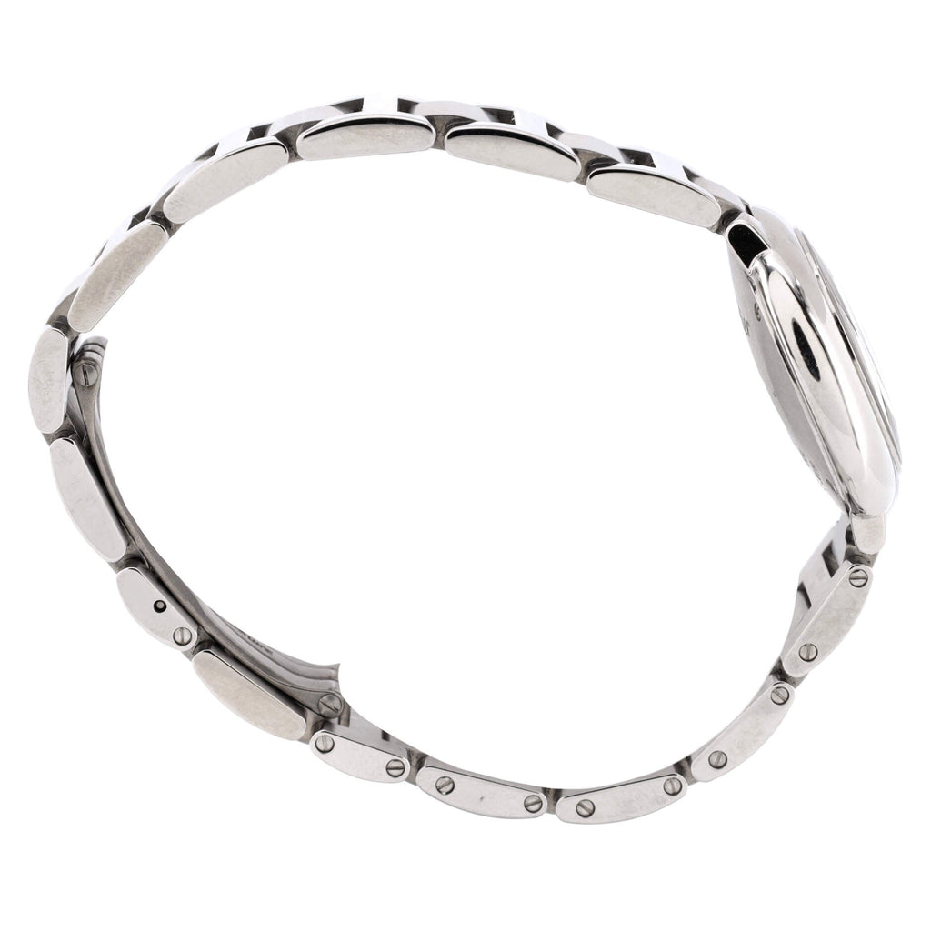 Ballon Bleu de Cartier Quartz Watch Stainless Steel 28