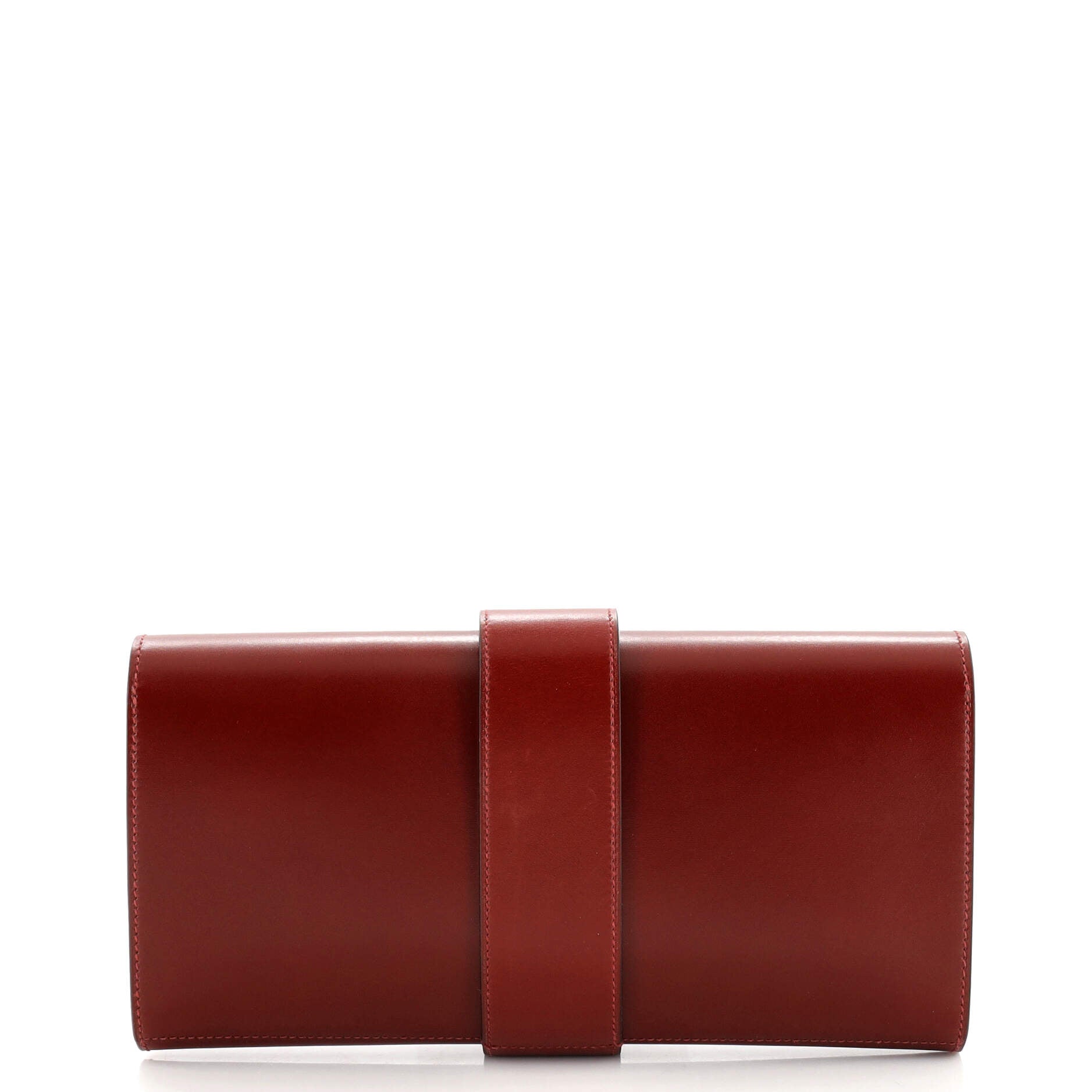 Medor Clutch Box Calf 29