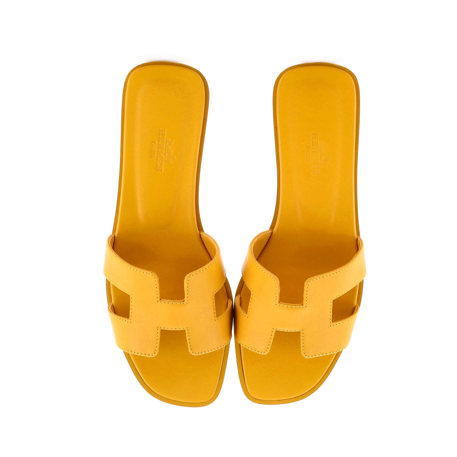 Women's Oran Sandals Leather