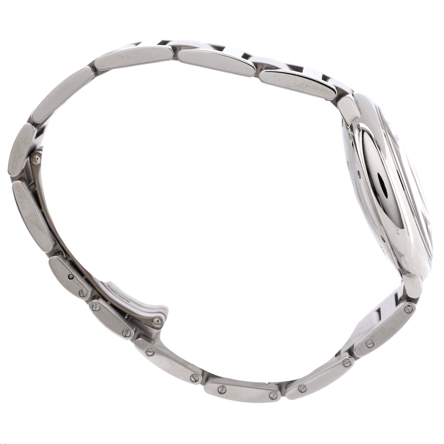 Ballon Bleu de Cartier Automatic Watch Stainless Steel 36