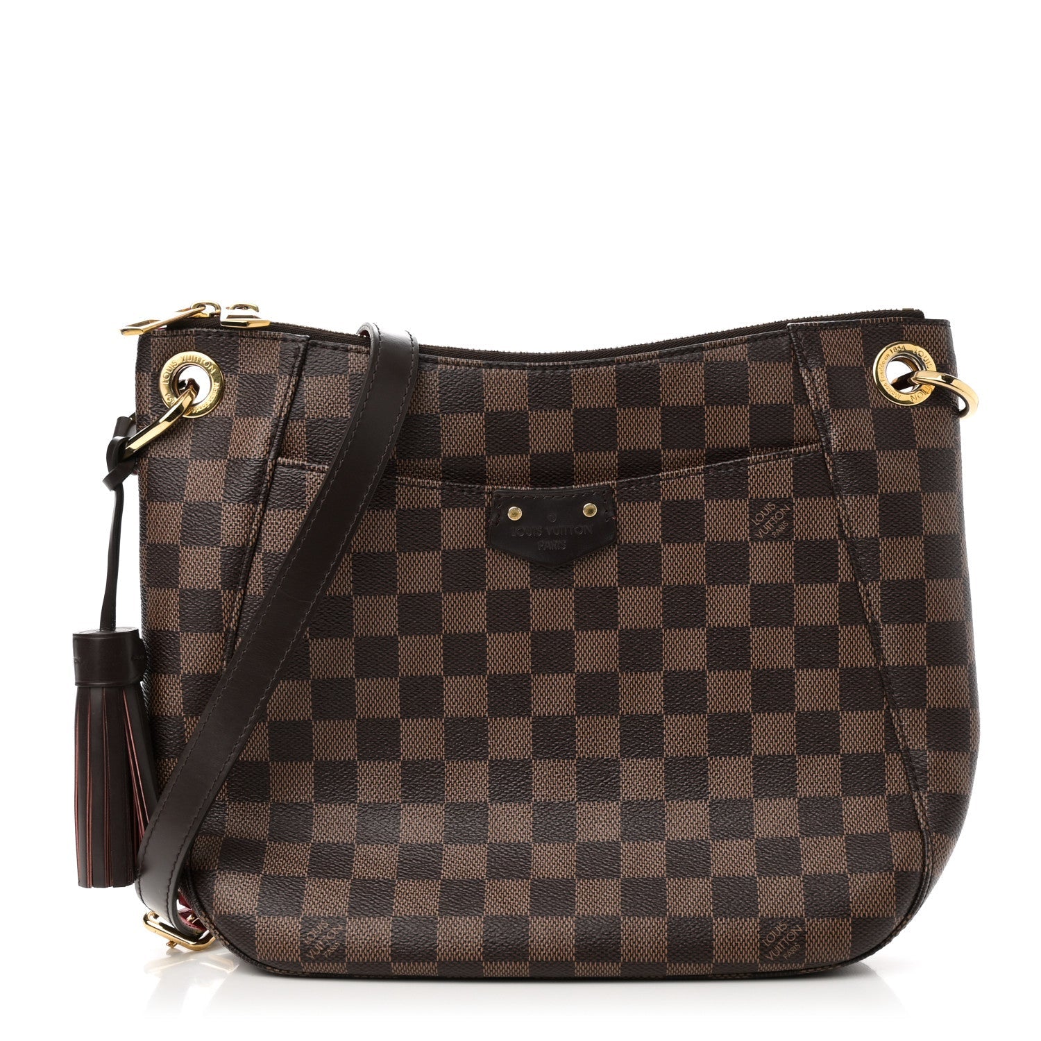 Damier Ebene South Bank Besace