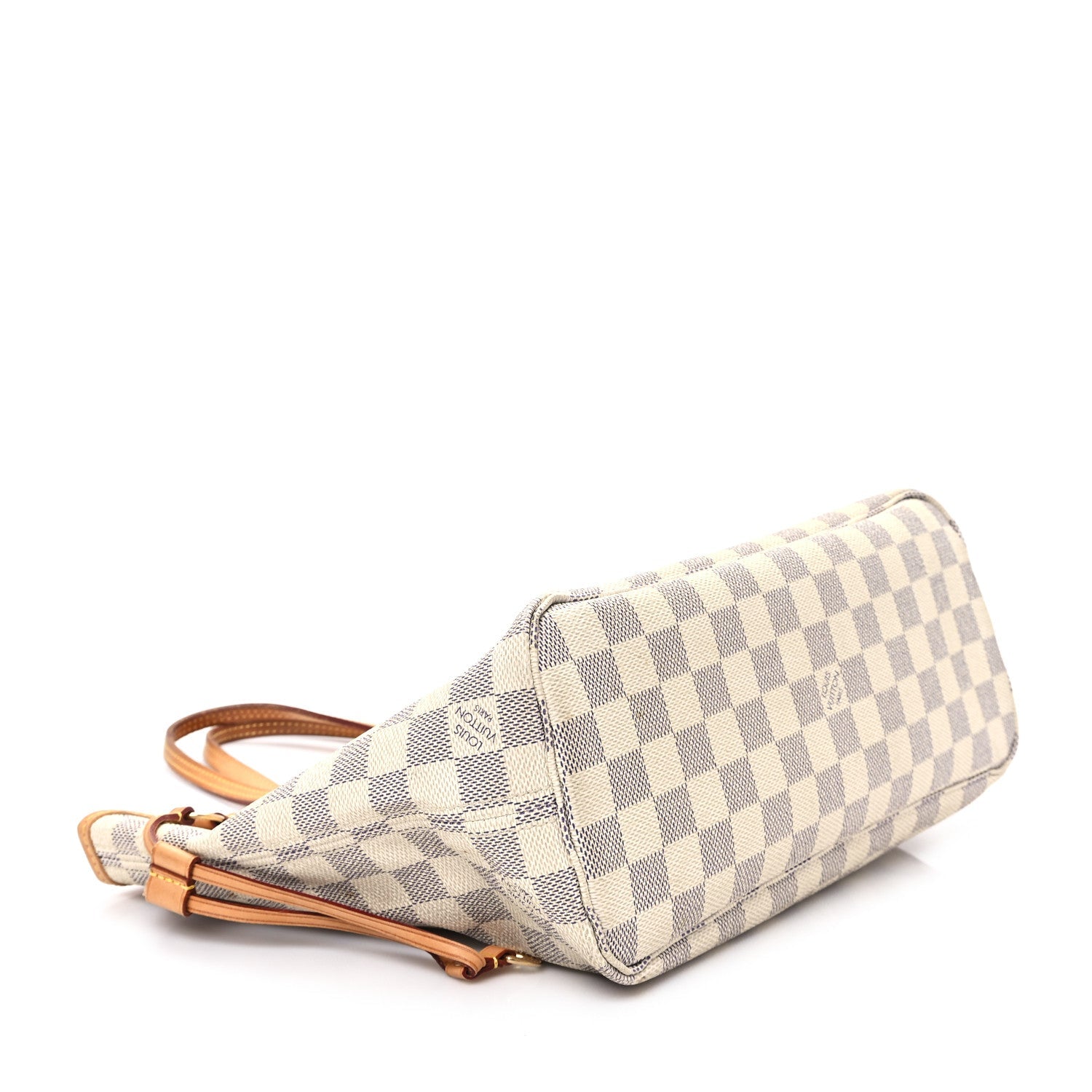 Damier Azur Neverfull PM