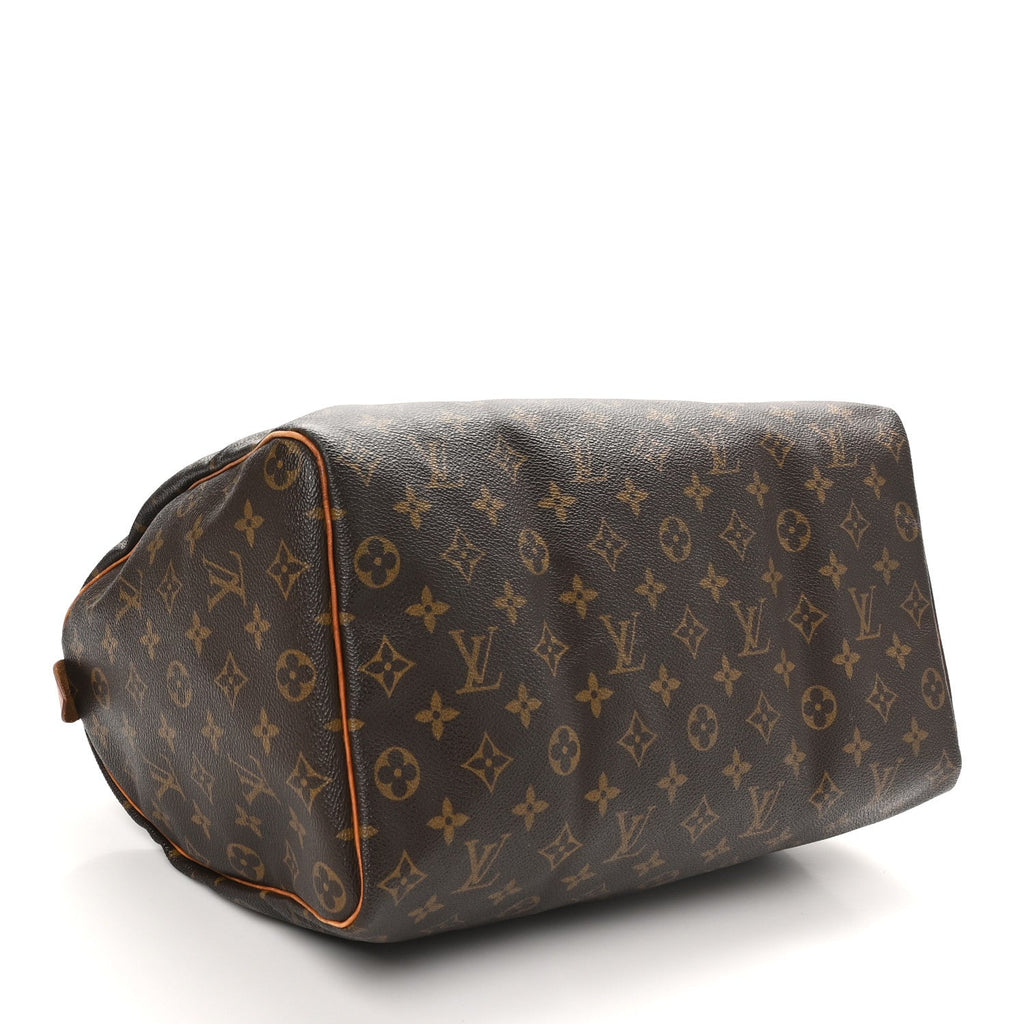 Monogram Speedy 35