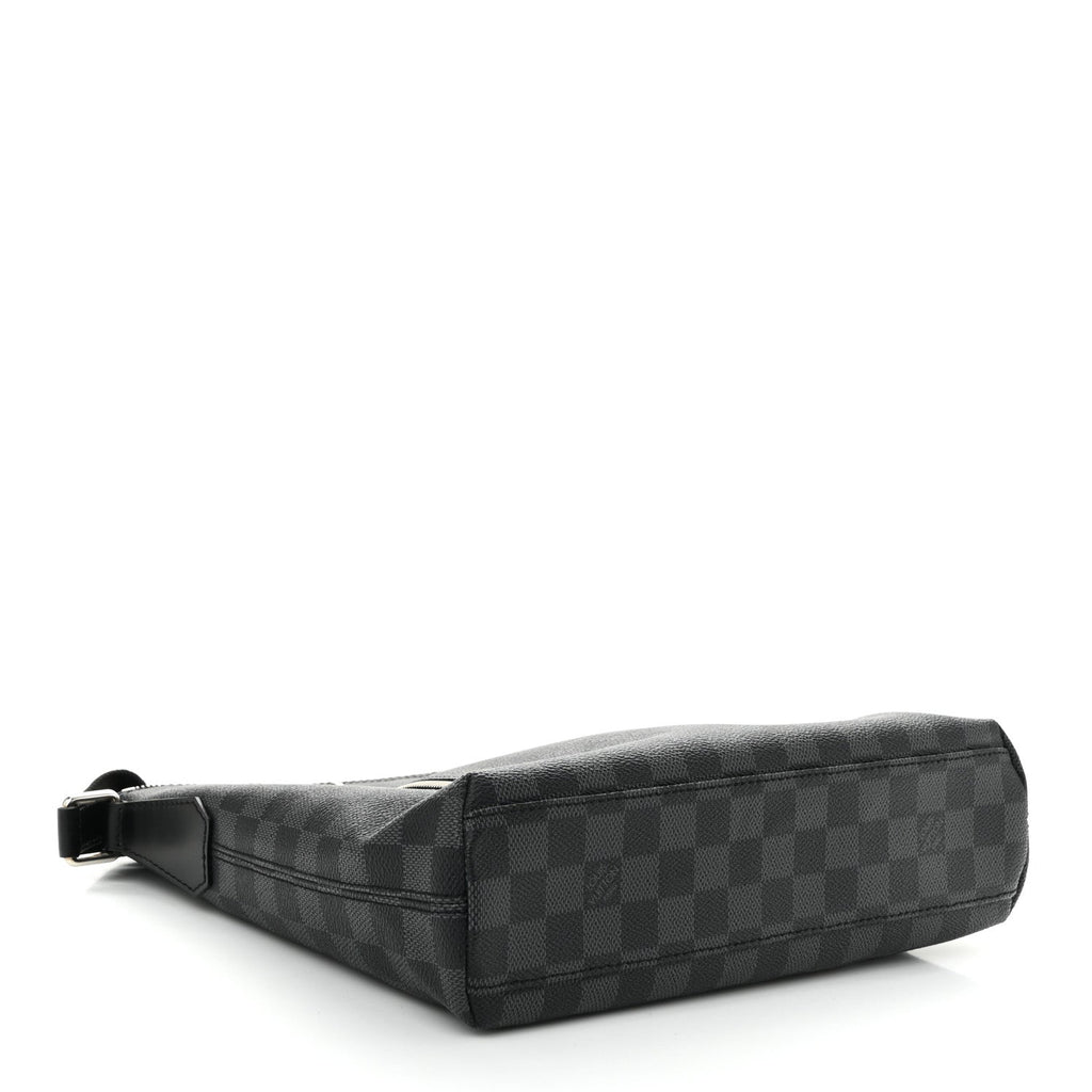 Damier Graphite Mick PM