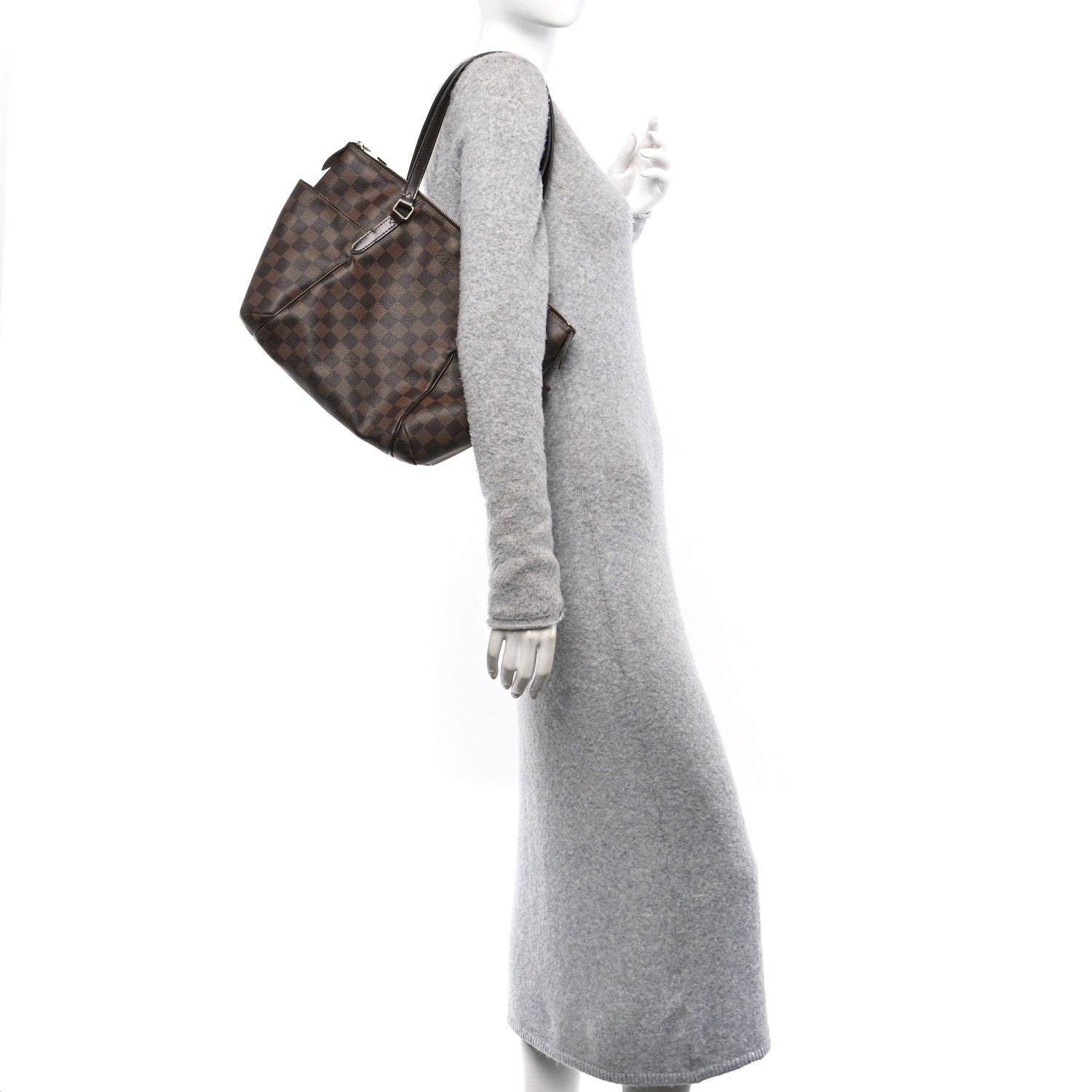 Damier Ebene Totally PM