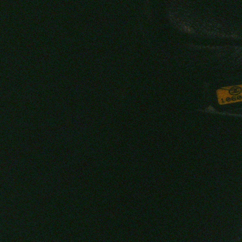 Caviar Quilted Medallion Tote Black