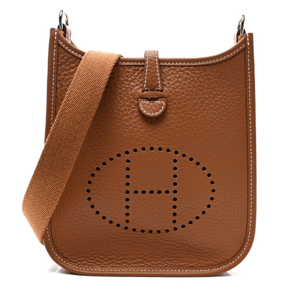Taurillon Clemence Evelyne TPM Gold