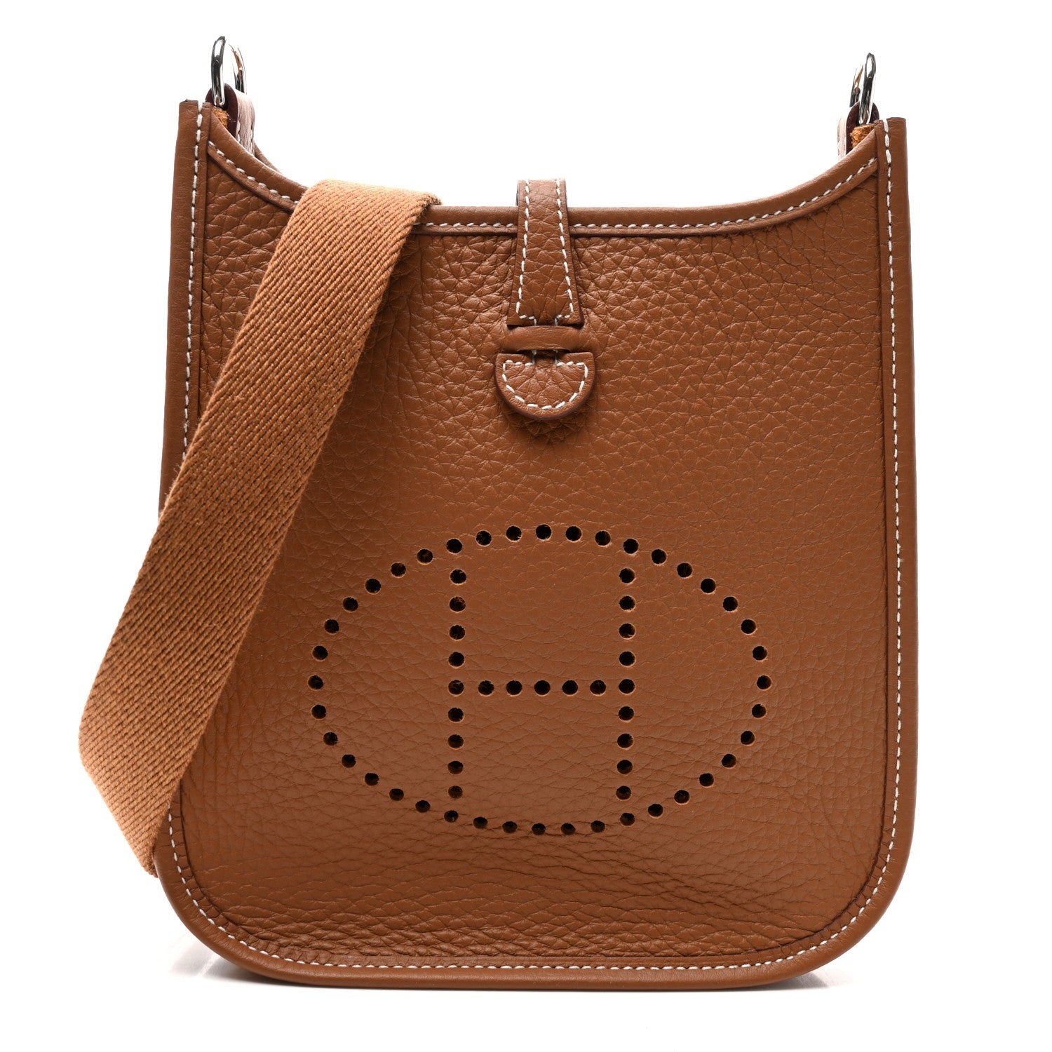 Taurillon Clemence Evelyne TPM Gold