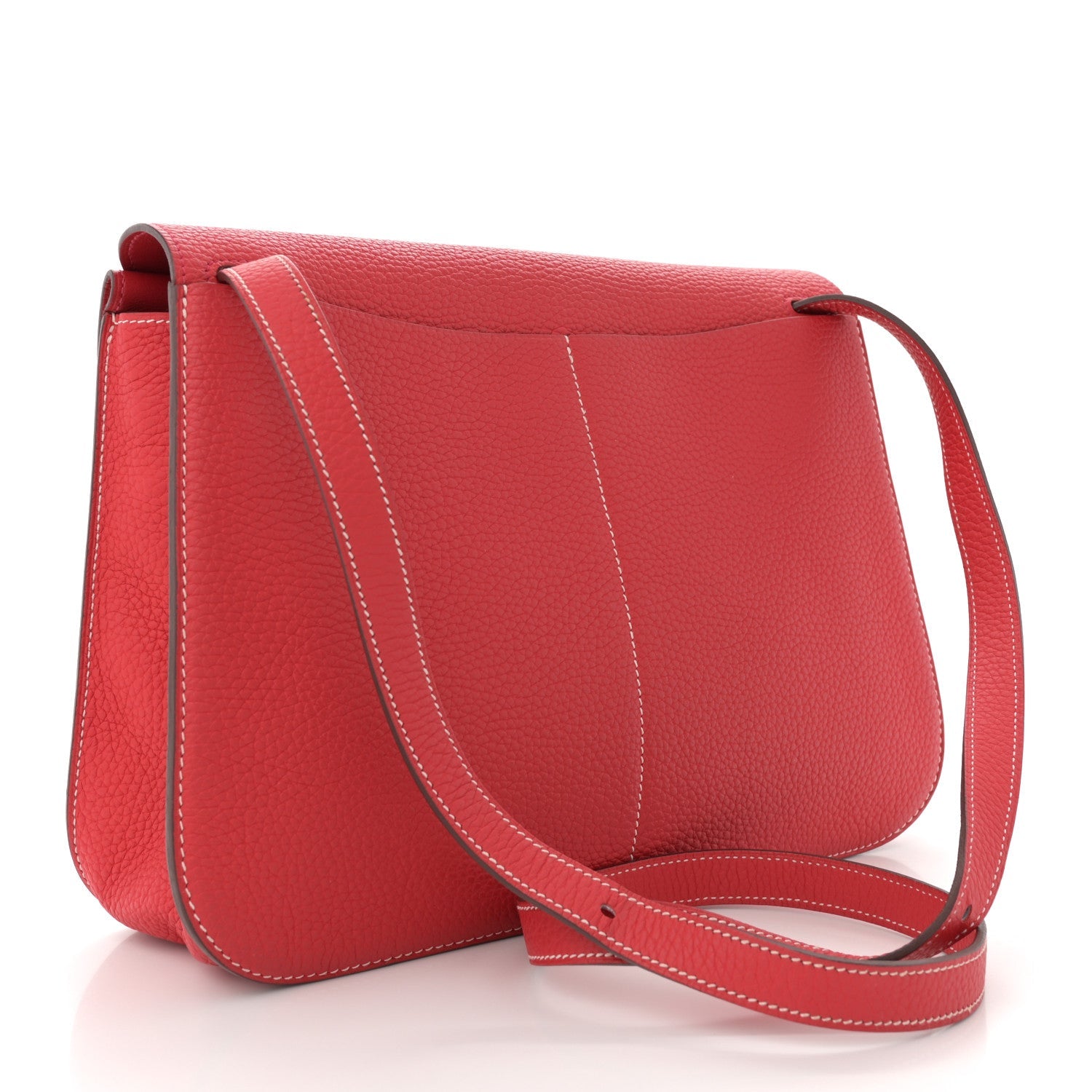 Taurillon Clemence Halzan 31 GM Rouge Piment