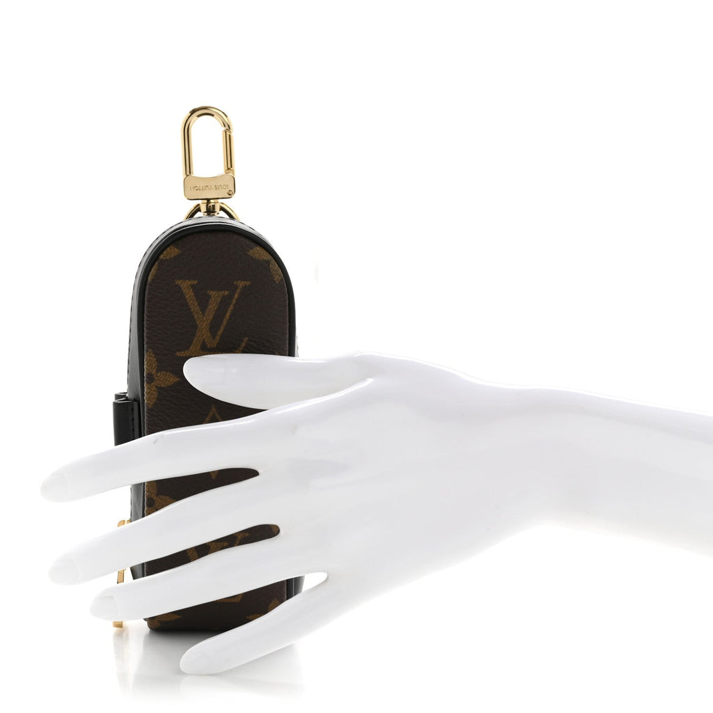 Monogram Andrews Golf Kit Black