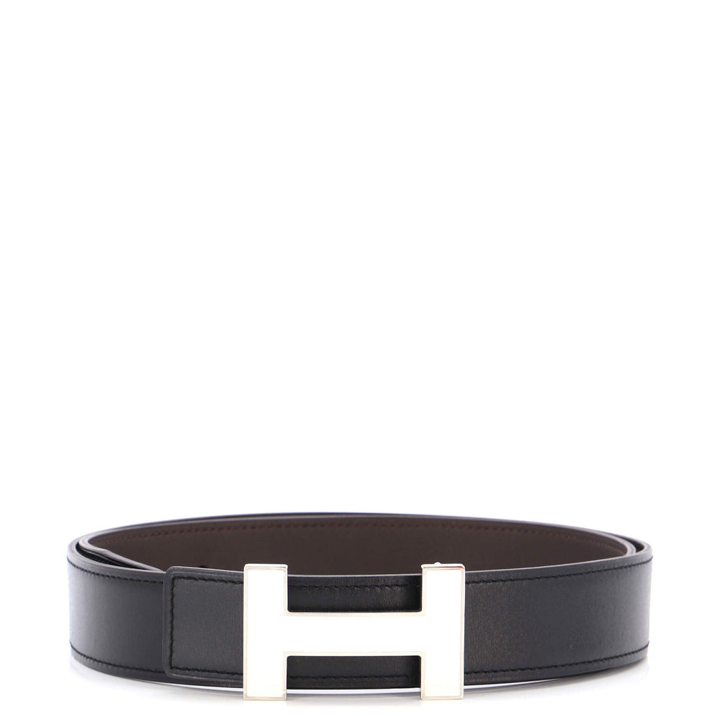 Quizz Reversible Belt Leather Medium 90