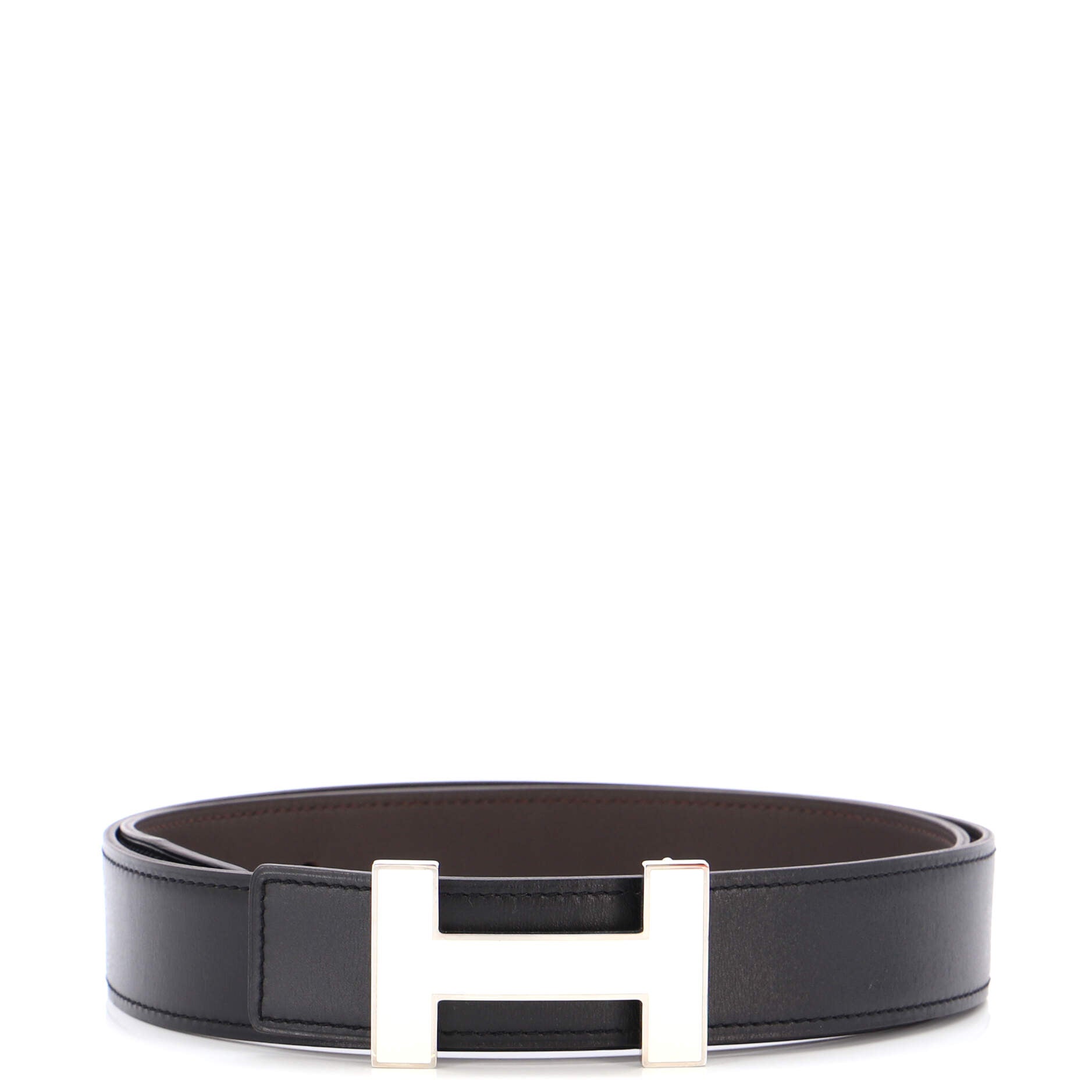 Quizz Reversible Belt Leather Medium 90