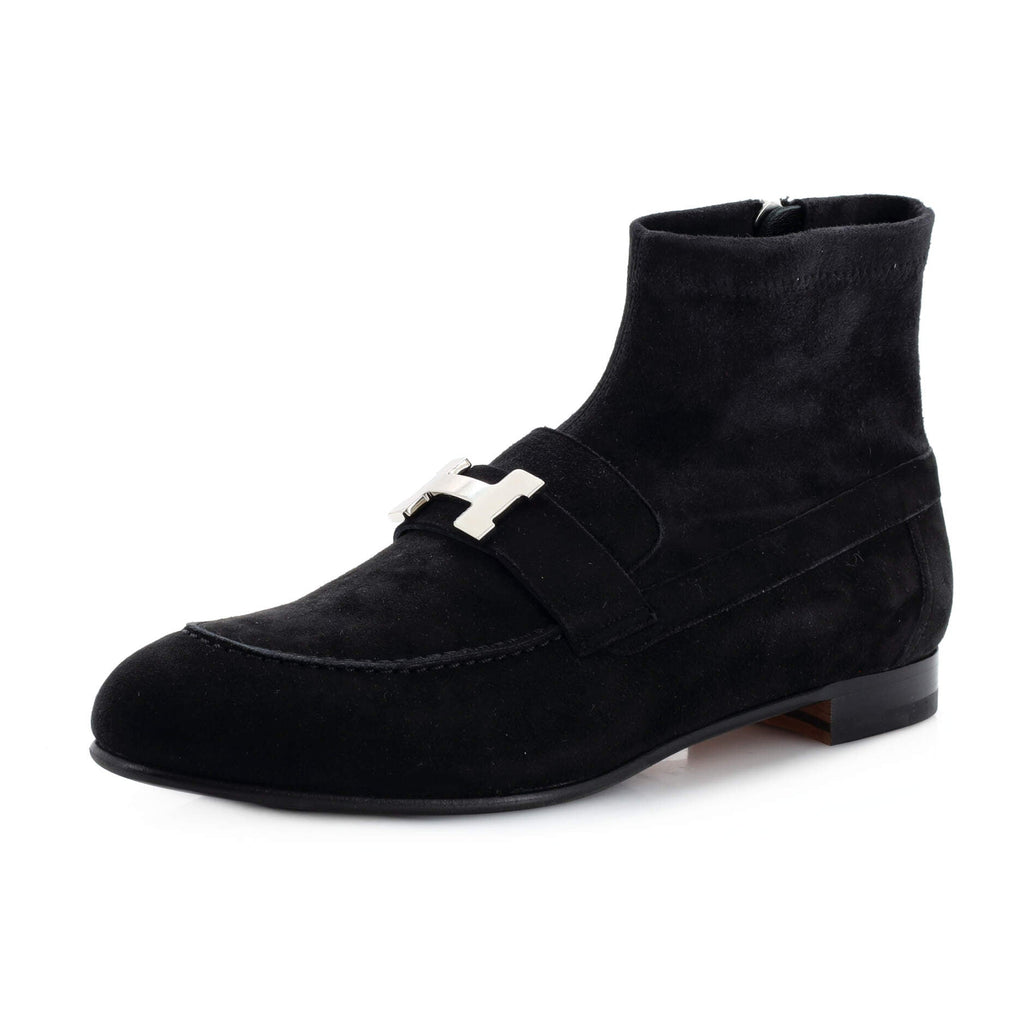 Women's Saint Honore Ankle Boots Suede