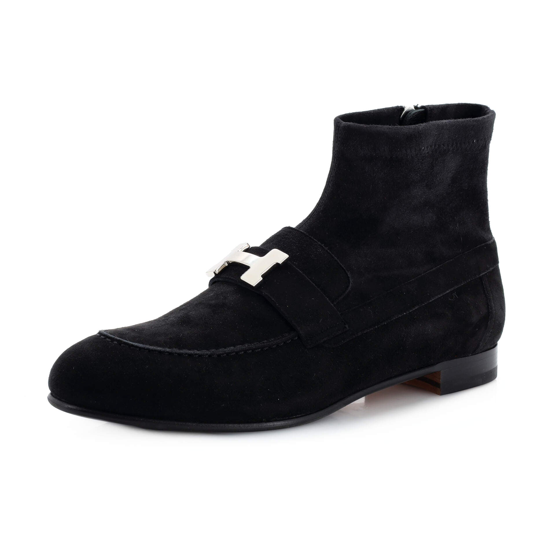 Women's Saint Honore Ankle Boots Suede