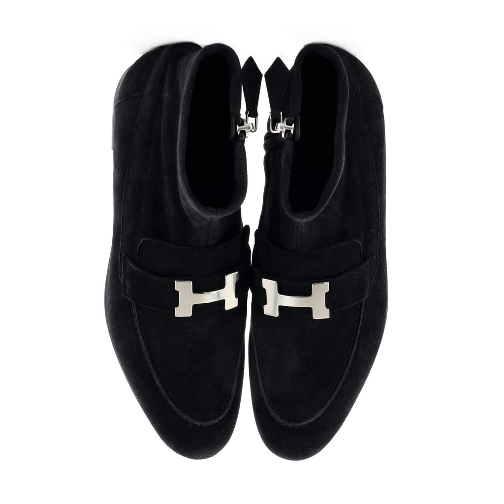Women's Saint Honore Ankle Boots Suede