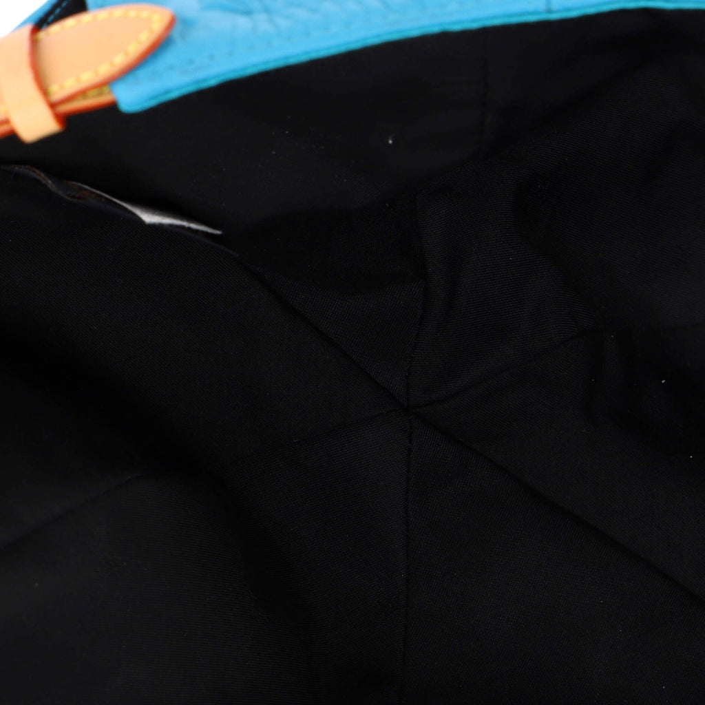 1.1 Baseball Cap Monogram Taurillon Leather