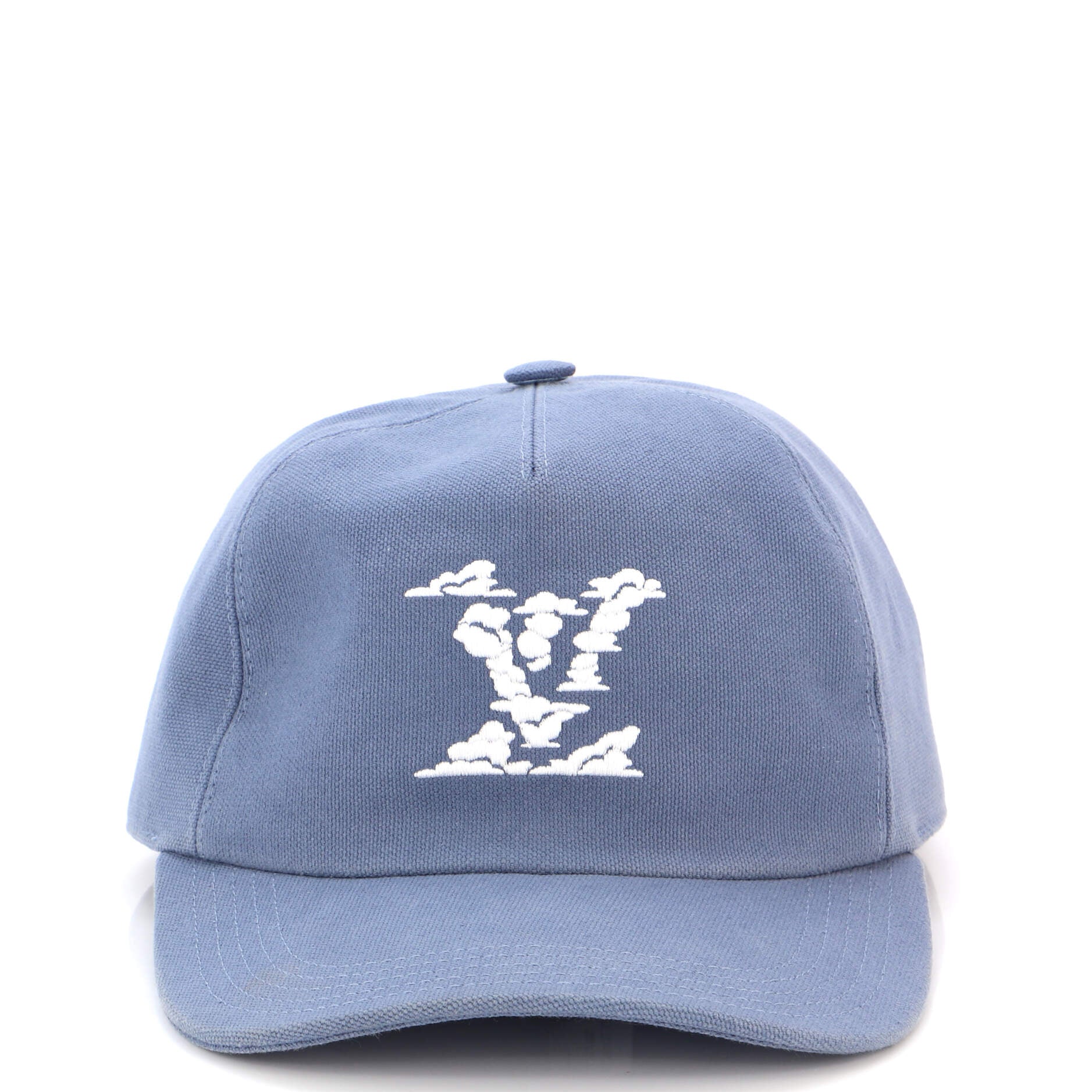 Clouds Baseball Cap Cotton