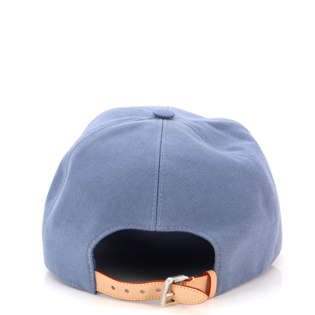 Clouds Baseball Cap Cotton