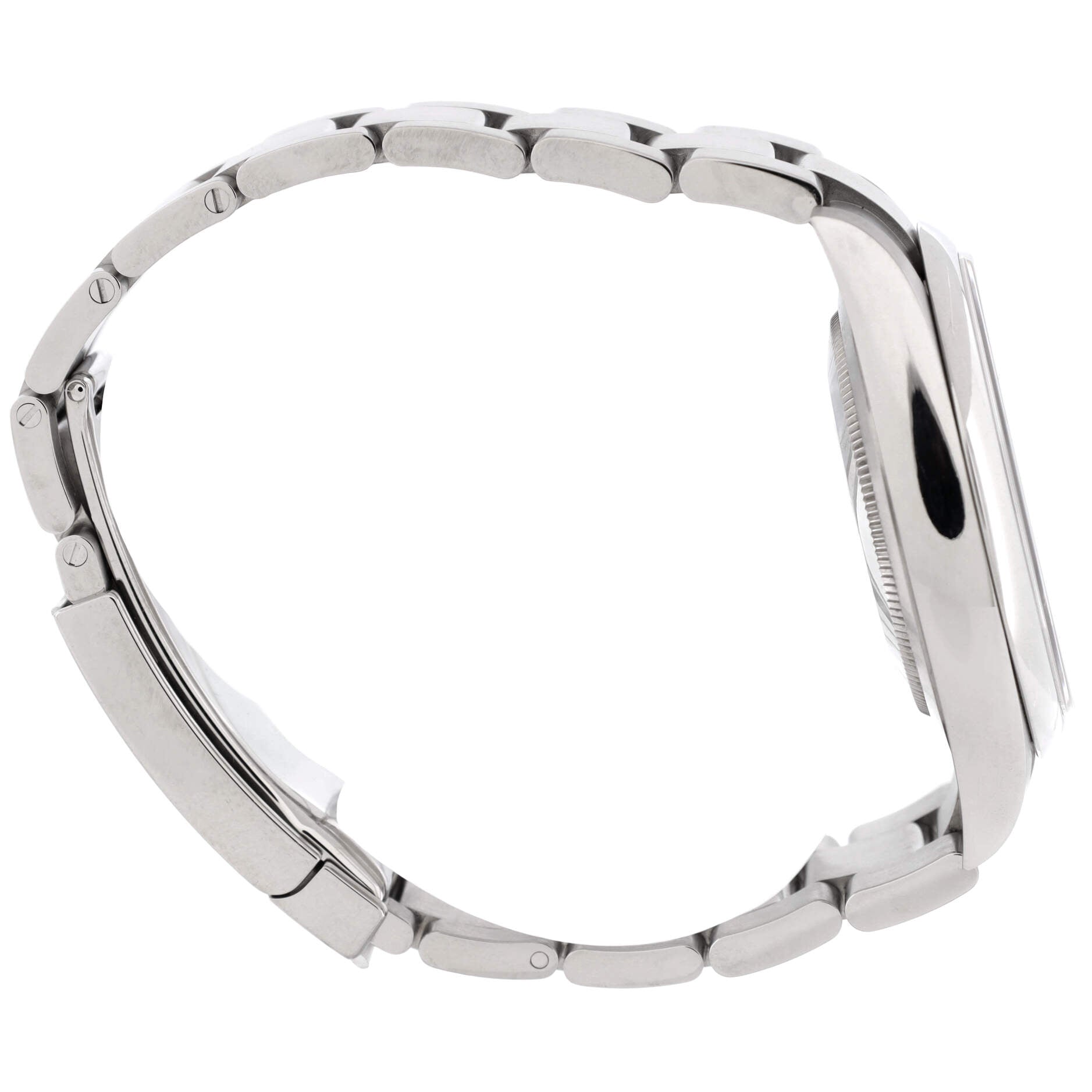 Oyster Perpetual Automatic Watch Stainless Steel 41