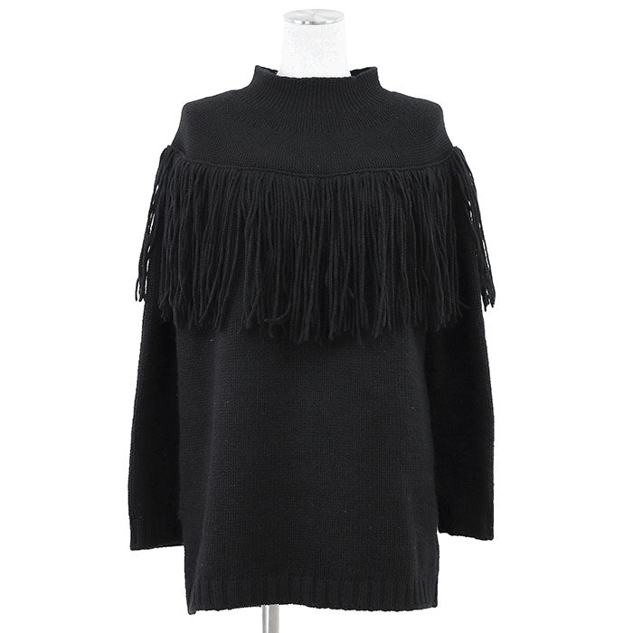 Christian Dior Knit 100% Cashmere Pullover