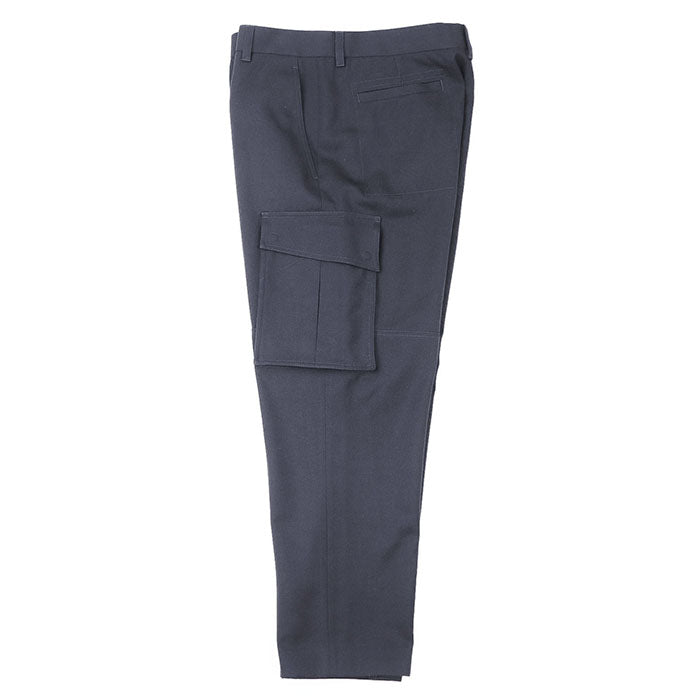 Dior 2021 Cargo Pants Wool Pants