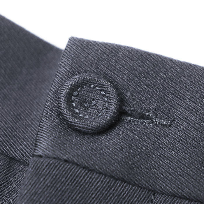 Dior 2021 Cargo Pants Wool Pants