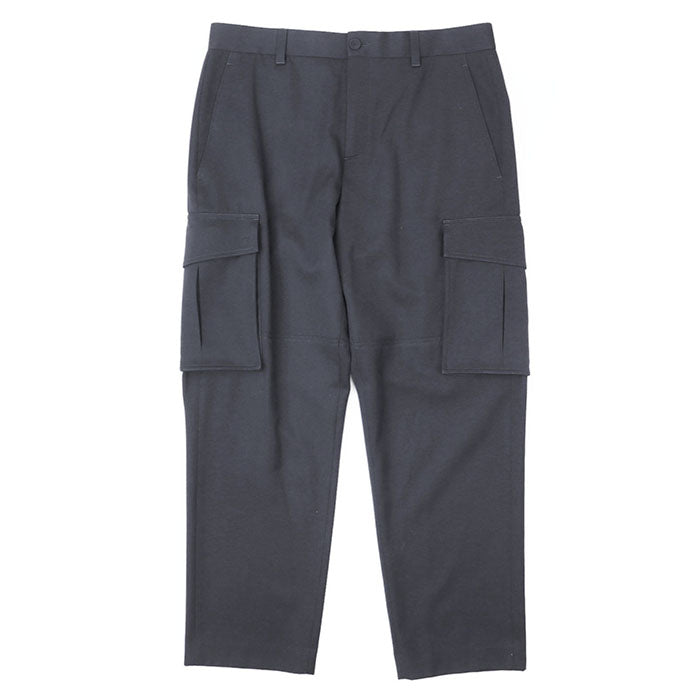 Dior 2021 Cargo Pants Wool Pants