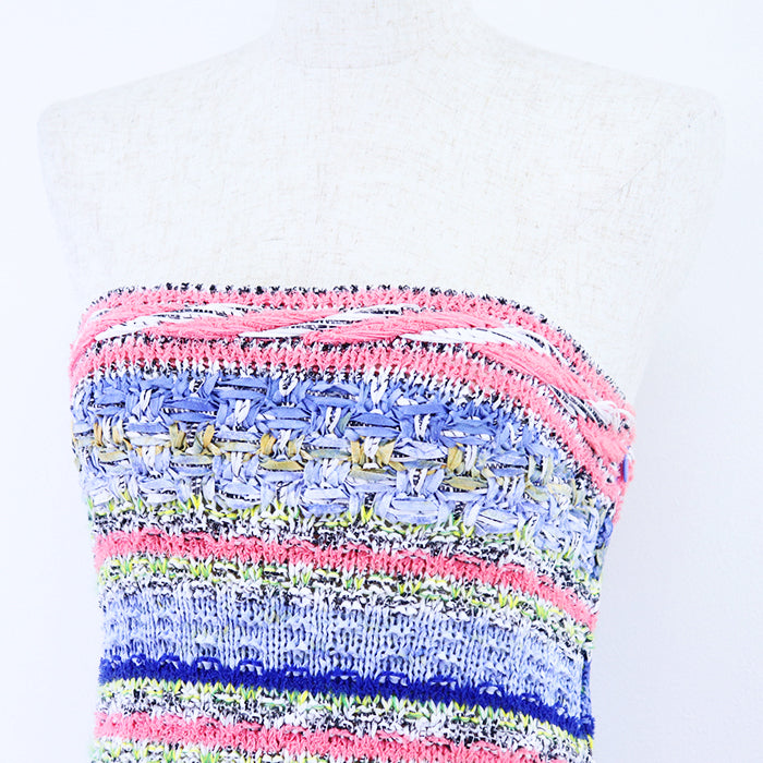 Chanel P70423 Knit Dress
