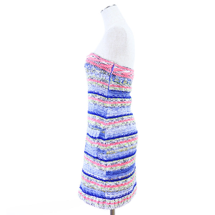 Chanel P70423 Knit Dress