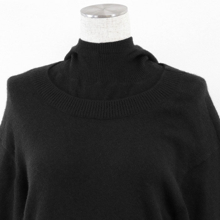Chanel P71567 Cashmere Knitwear