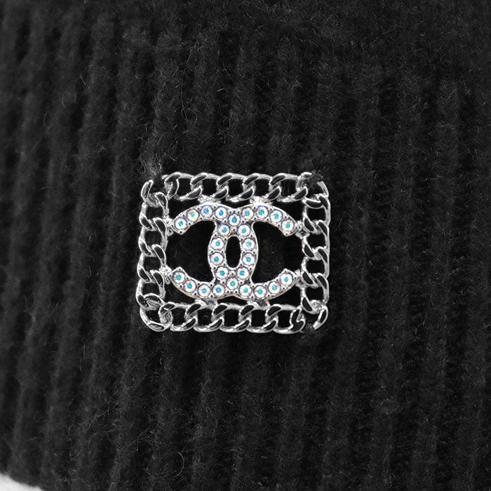 Chanel P71567 Cashmere Knitwear