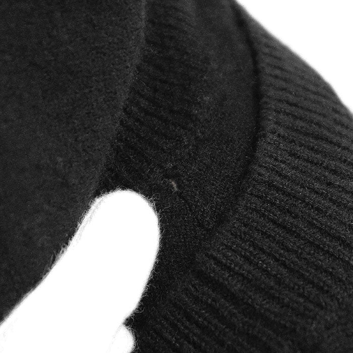 Chanel P71567 Cashmere Knitwear