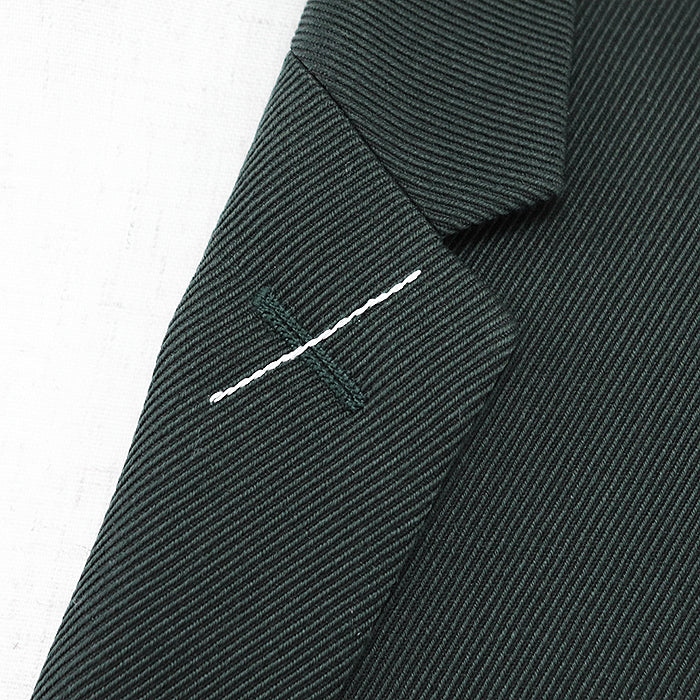 Dior Atelier 100% Wool Jacket