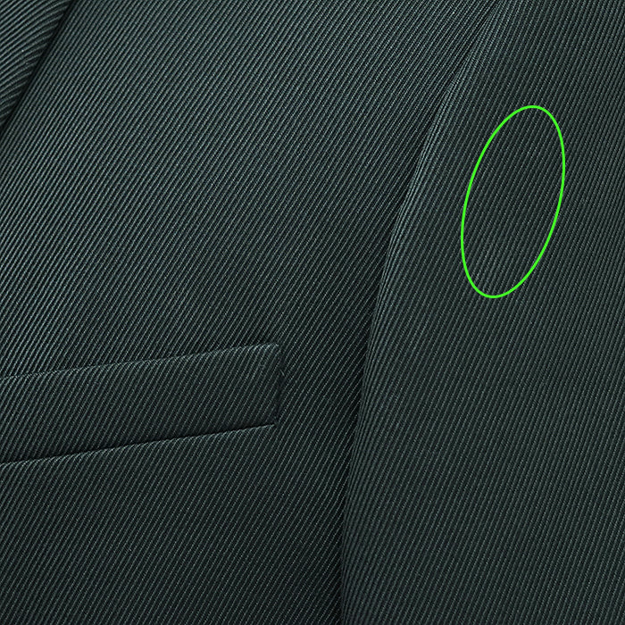 Dior Atelier 100% Wool Jacket