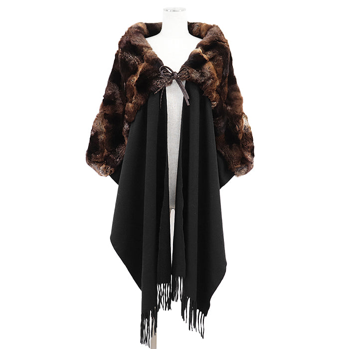 Fendi Candy Stole Cashmere Stole