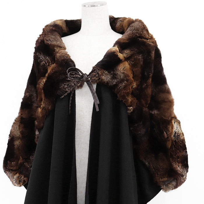 Fendi Candy Stole Cashmere Stole
