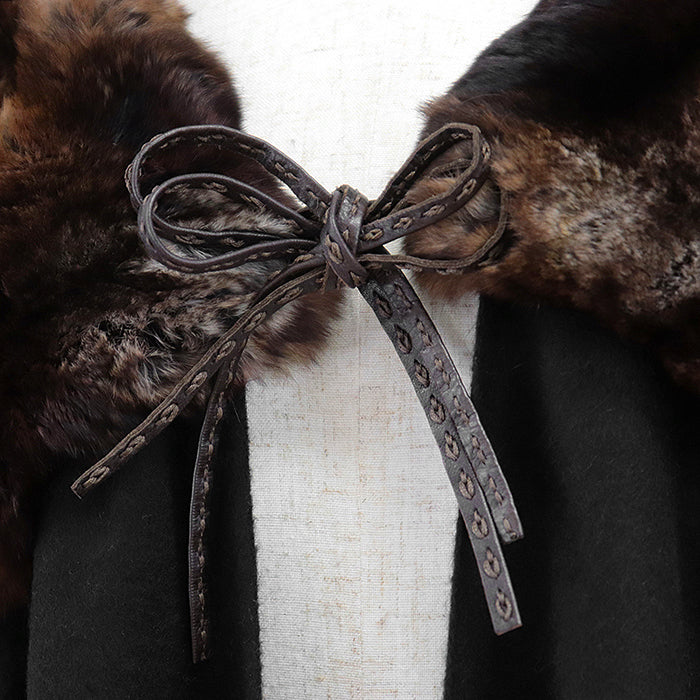 Fendi Candy Stole Cashmere Stole
