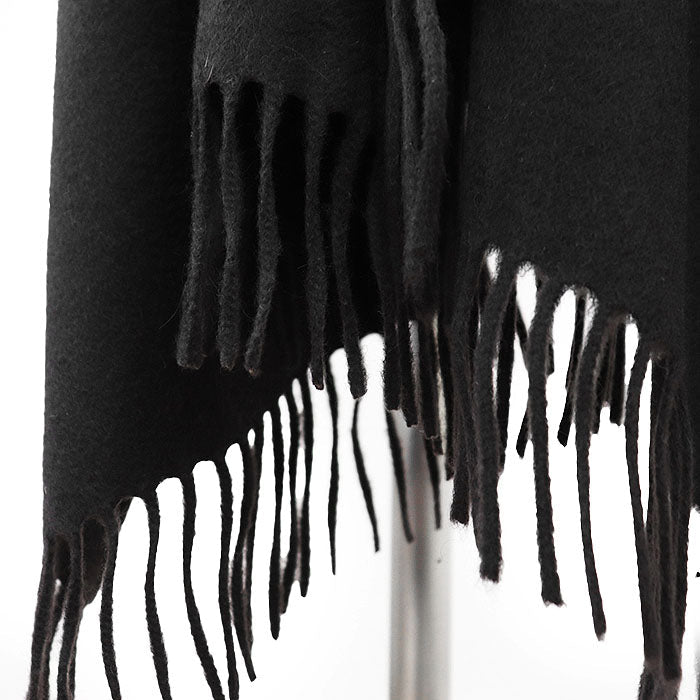 Fendi Candy Orilag Fur Cashmere Stole